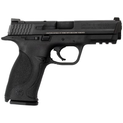 SMITH & WESSON M&P9 9MM LUGER (9X19 PARA) - Image 2 of 3