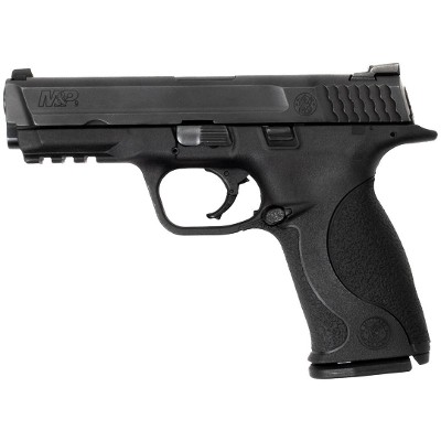 SMITH & WESSON M&P9 9MM LUGER (9X19 PARA) - Image 1 of 3