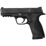 SMITH & WESSON M&P9 9MM LUGER (9X19 PARA) - Image 1 of 3