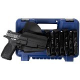 SMITH & WESSON M&P9 9MM LUGER (9X19 PARA) - Image 3 of 3