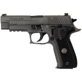 SIG SAUER P226 LEGION 9MM LUGER (9X19 PARA) - Image 1 of 3