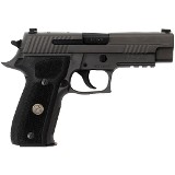 SIG SAUER P226 LEGION 9MM LUGER (9X19 PARA) - Image 2 of 3