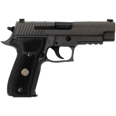 SIG SAUER P226 LEGION 9MM LUGER (9X19 PARA) - Image 2 of 3