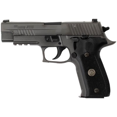 SIG SAUER P226 LEGION 9MM LUGER (9X19 PARA) - Image 1 of 3