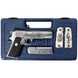 COLT MK IV SERIES 80 GOLD CUP NATIONAL MATCH .45 ACP - Image 3 of 3