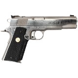 COLT MK IV SERIES 80 GOLD CUP NATIONAL MATCH .45 ACP - Image 2 of 3