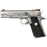 COLT MK IV SERIES 80 GOLD CUP NATIONAL MATCH .45 ACP - Image 1 of 3