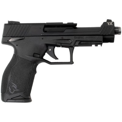 TAURUS TX22 COMPETITION .22 LR - Image 2 of 3