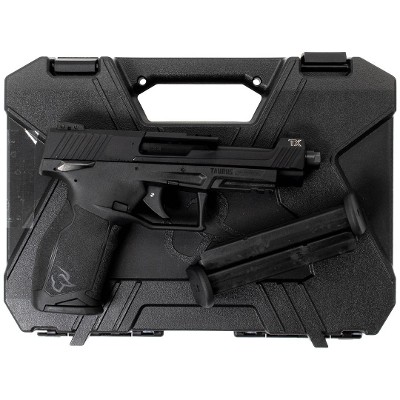 TAURUS TX22 COMPETITION .22 LR - Image 3 of 3