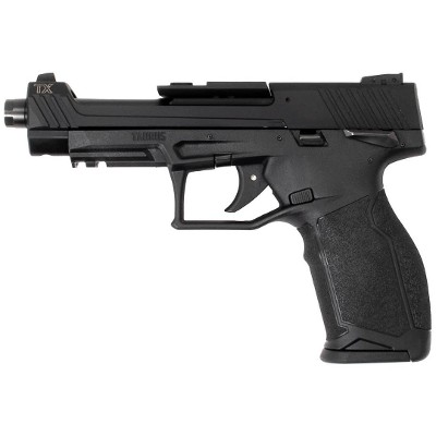 TAURUS TX22 COMPETITION .22 LR - Image 1 of 3