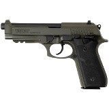 TAURUS PT92 AF-D 9MM LUGER (9X19 PARA) - Image 1 of 3