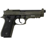 TAURUS PT92 AF-D 9MM LUGER (9X19 PARA) - Image 2 of 3