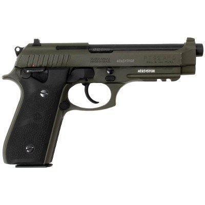 TAURUS PT92 AF-D 9MM LUGER (9X19 PARA) - Image 2 of 3