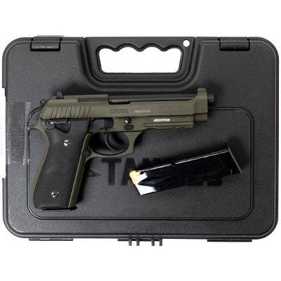 TAURUS PT92 AF-D 9MM LUGER (9X19 PARA) - Image 3 of 3