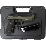 TAURUS PT92 AF-D 9MM LUGER (9X19 PARA) - Image 3 of 3