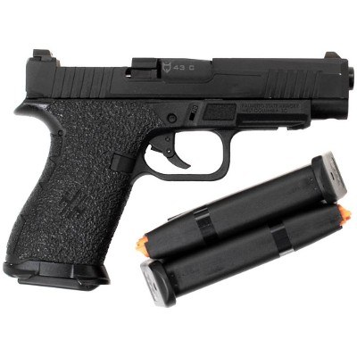 PALMETTO STATE ARMORY DAGGER MICRO 9MM LUGER (9X19 PARA) - Image 3 of 3