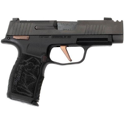 SIG SAUER P365XL ROSE 9MM LUGER (9X19 PARA) - Image 2 of 3