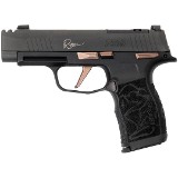 SIG SAUER P365XL ROSE 9MM LUGER (9X19 PARA) - Image 1 of 3