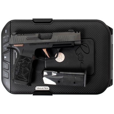 SIG SAUER P365XL ROSE 9MM LUGER (9X19 PARA) - Image 3 of 3