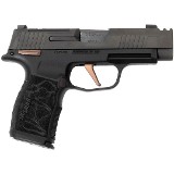 SIG SAUER P365XL ROSE 9MM LUGER (9X19 PARA) - Image 2 of 3