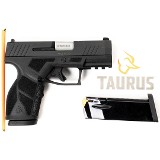 TAURUS GX2 9MM LUGER (9X19 PARA) - Image 3 of 3