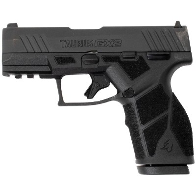 TAURUS GX2 9MM LUGER (9X19 PARA) - Image 1 of 3