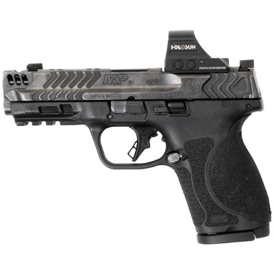 SMITH & WESSON M&P9 M2.0 9MM LUGER (9X19 PARA) - Image 1 of 3