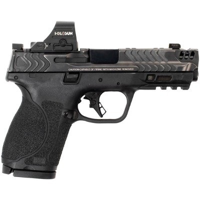 SMITH & WESSON M&P9 M2.0 9MM LUGER (9X19 PARA) - Image 2 of 3
