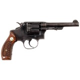SMITH & WESSON MODEL 1903 .32 S&W LONG - Image 2 of 3