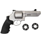 SMITH & WESSON 629-6 PERFORMANCE CENTER .44 MAGNUM - Image 3 of 3