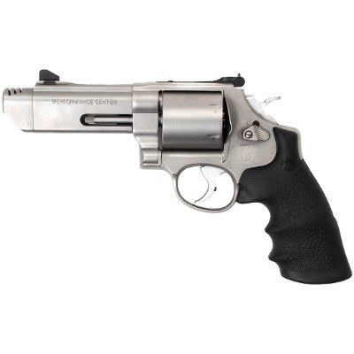 SMITH & WESSON 629-6 PERFORMANCE CENTER .44 MAGNUM - Image 1 of 3
