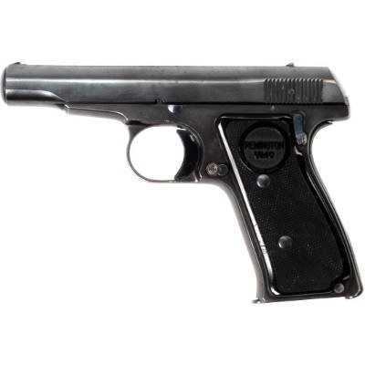 REMINGTON MODEL 51 .32 ACP - Image 1 of 2
