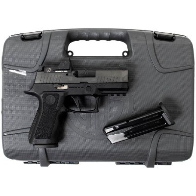SIG SAUER P320 X 9MM LUGER (9X19 PARA) - Image 3 of 3