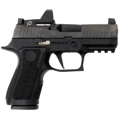 SIG SAUER P320 X 9MM LUGER (9X19 PARA) - Image 2 of 3
