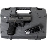 SIG SAUER P320 X 9MM LUGER (9X19 PARA) - Image 3 of 3