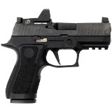 SIG SAUER P320 X 9MM LUGER (9X19 PARA) - Image 2 of 3