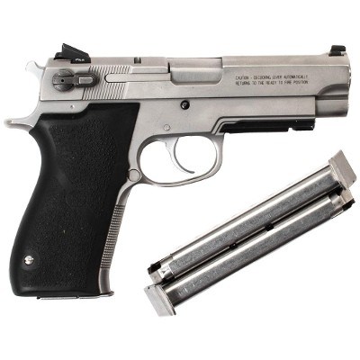 SMITH & WESSON 4566TSW .45 ACP - Image 3 of 3
