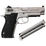 SMITH & WESSON 4566TSW .45 ACP - Image 3 of 3
