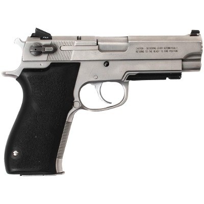 SMITH & WESSON 4566TSW .45 ACP - Image 2 of 3
