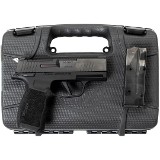 SIG SAUER P365 X 9MM LUGER (9X19 PARA) - Image 3 of 3
