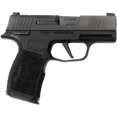 SIG SAUER P365 X 9MM LUGER (9X19 PARA) - Image 2 of 3