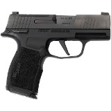 SIG SAUER P365 X 9MM LUGER (9X19 PARA) - Image 2 of 3