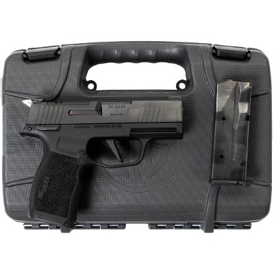 SIG SAUER P365 X 9MM LUGER (9X19 PARA) - Image 3 of 3