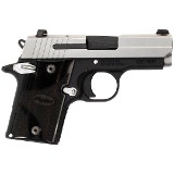 SIG SAUER P938 9MM LUGER (9X19 PARA) - Image 2 of 3