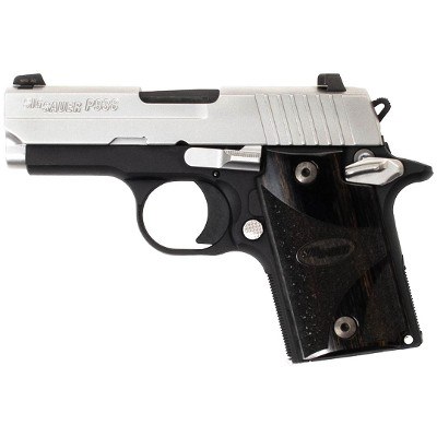 SIG SAUER P938 9MM LUGER (9X19 PARA) - Image 1 of 3