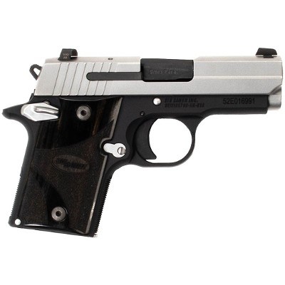 SIG SAUER P938 9MM LUGER (9X19 PARA) - Image 2 of 3