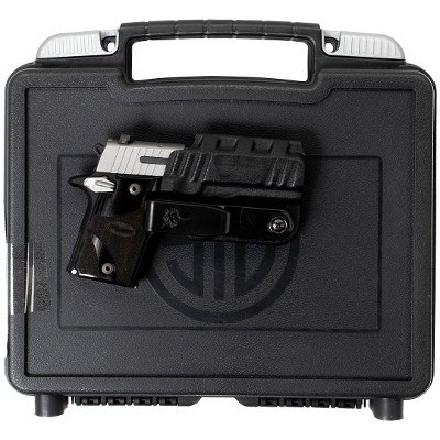 SIG SAUER P938 9MM LUGER (9X19 PARA) - Image 3 of 3