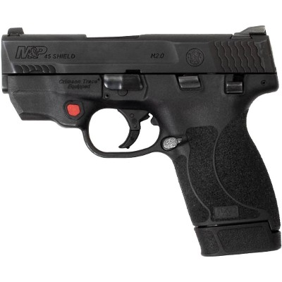 SMITH & WESSON M&P 45 SHIELD M2.0 .45 ACP - Image 1 of 3