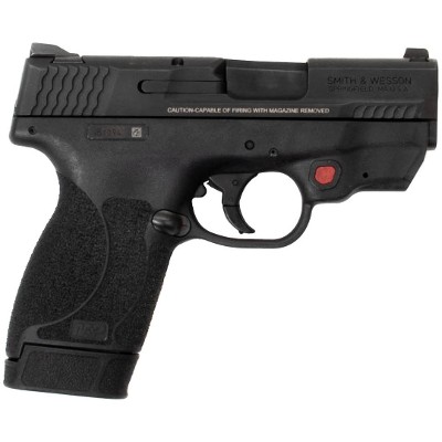 SMITH & WESSON M&P 45 SHIELD M2.0 .45 ACP - Image 2 of 3
