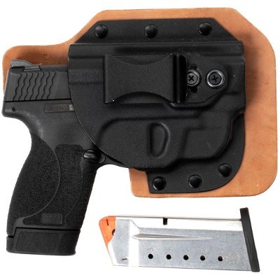 SMITH & WESSON M&P 45 SHIELD M2.0 .45 ACP - Image 3 of 3